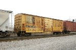 LRWN Box Car 556095